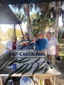 Crystal River Report Photo 2