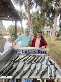 Crystal River Report Photo 2