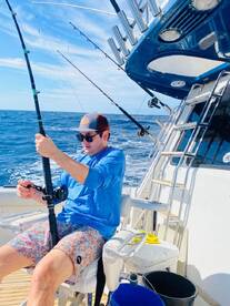 Cabo San Lucas Report Photo 1