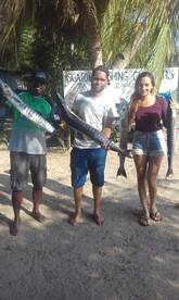 Cuvu Report Photo 1