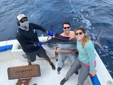 Cabo San Lucas Report Photo 1