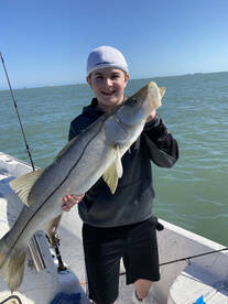 Port Canaveral Report Photo 1