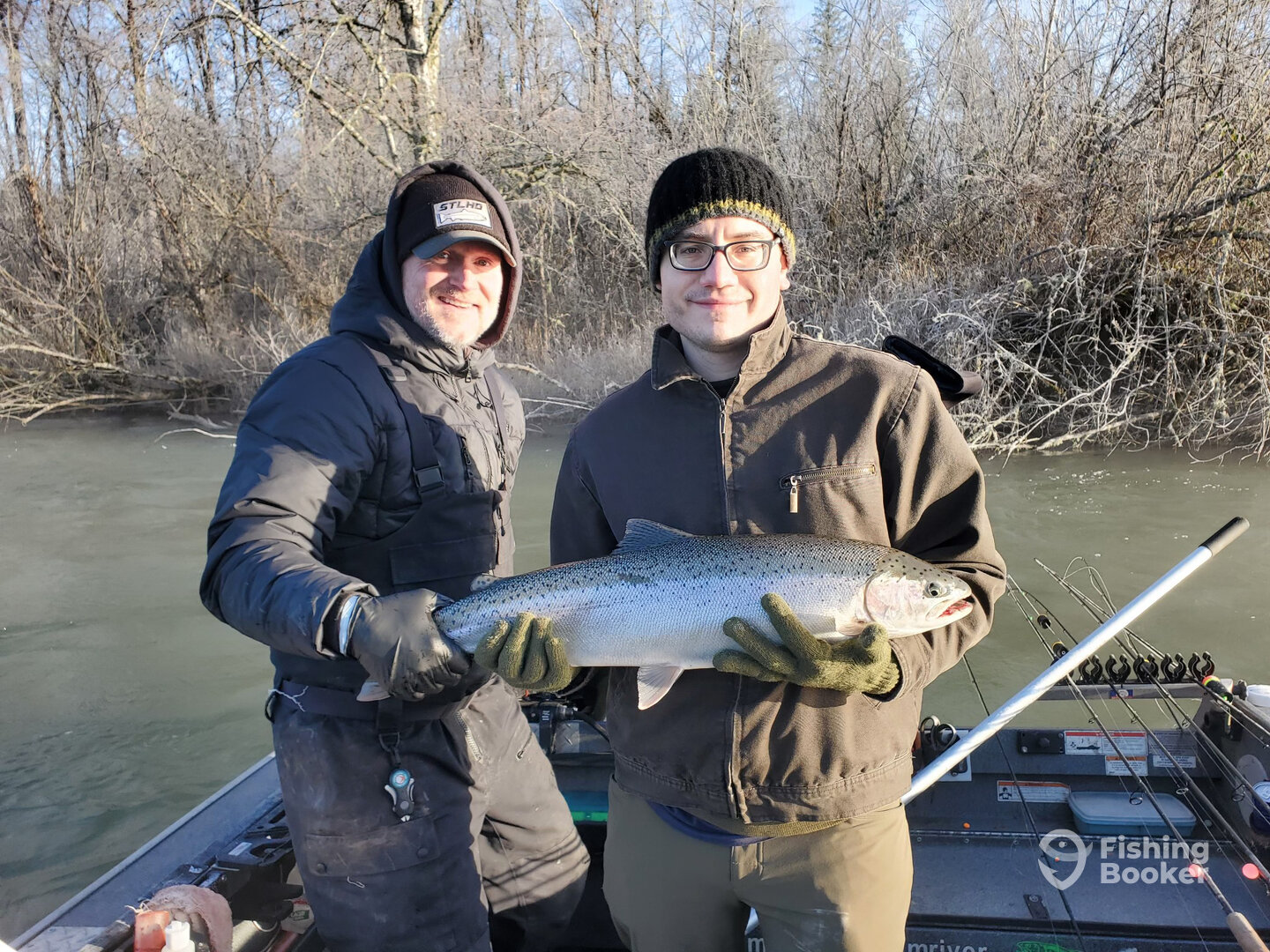 Montesano Report Photo 0