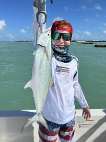Islamorada Report Photo 1