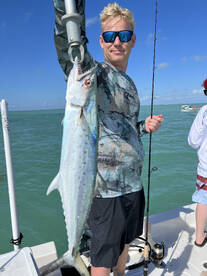 Islamorada Report Photo 2