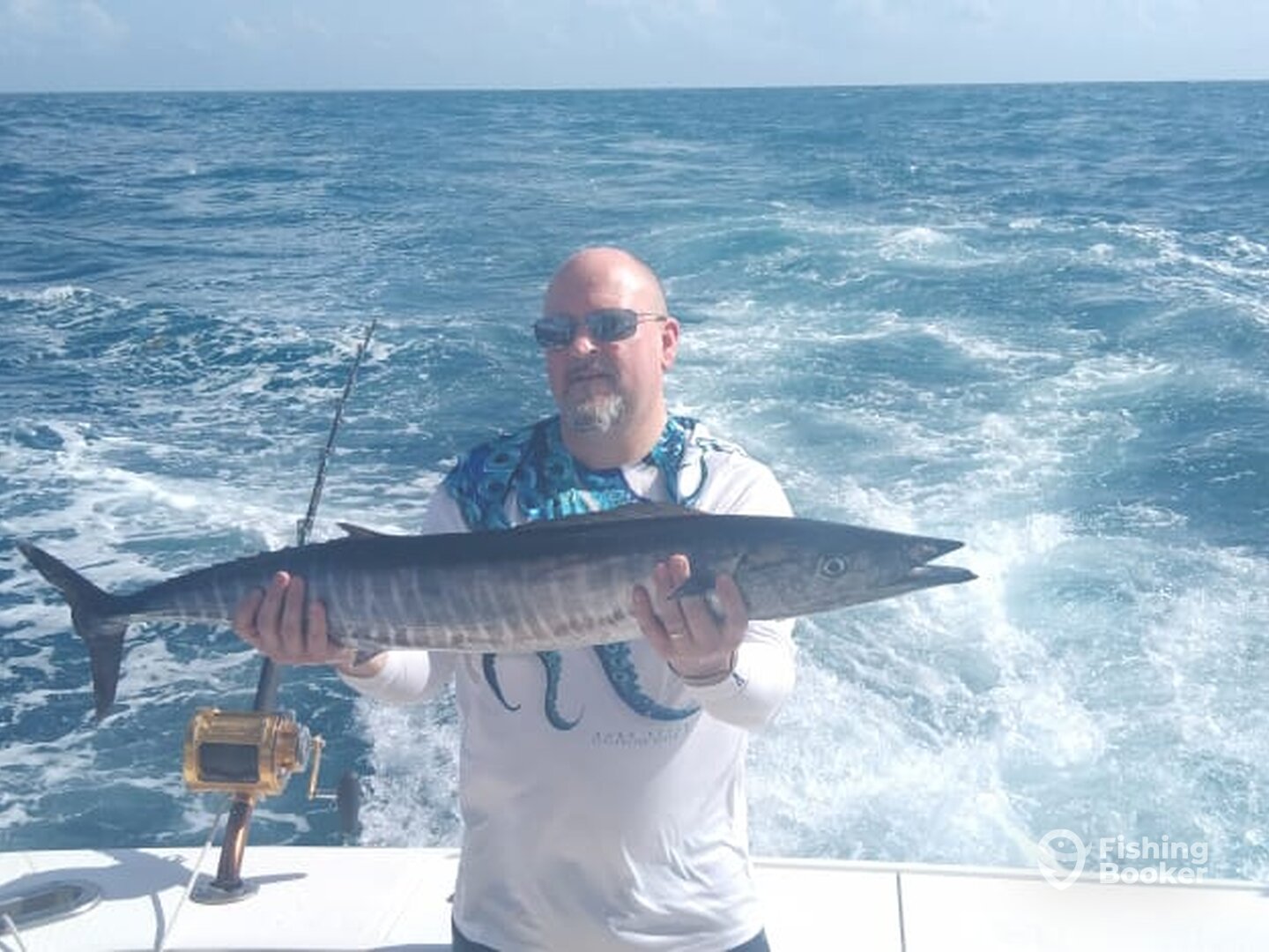 Puerto Aventuras Report Photo 0
