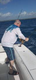 Puerto Aventuras Report Photo 1