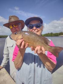 Yankeetown Report Photo 1