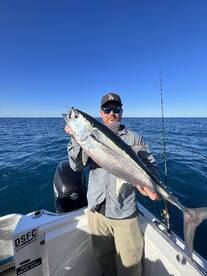 FAQs about Deep Sea Fishing Co Noosa 