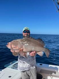 Offshore Fishing Report
