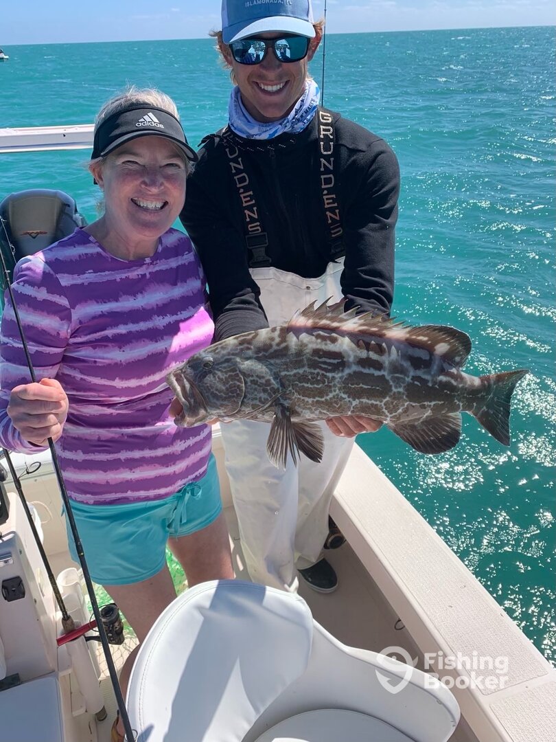 Islamorada Report Photo 0