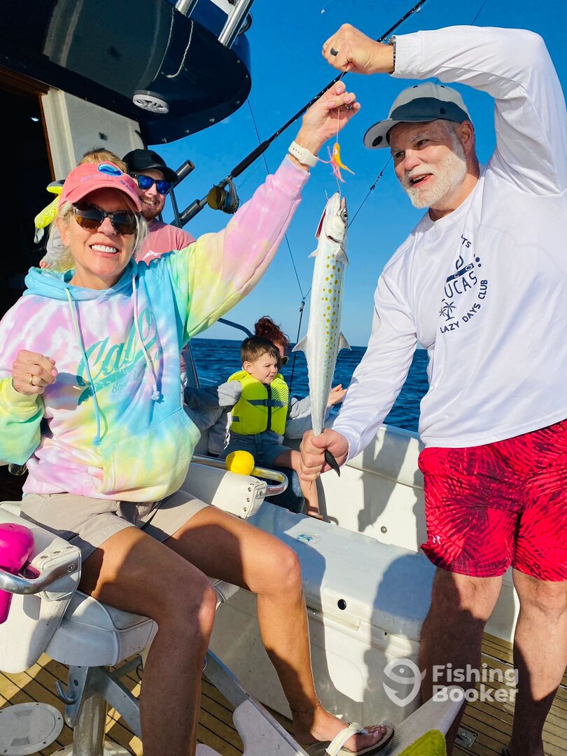 Cabo San Lucas Report Photo 0