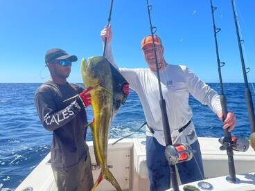 Playa Flamingo Report Photo 2