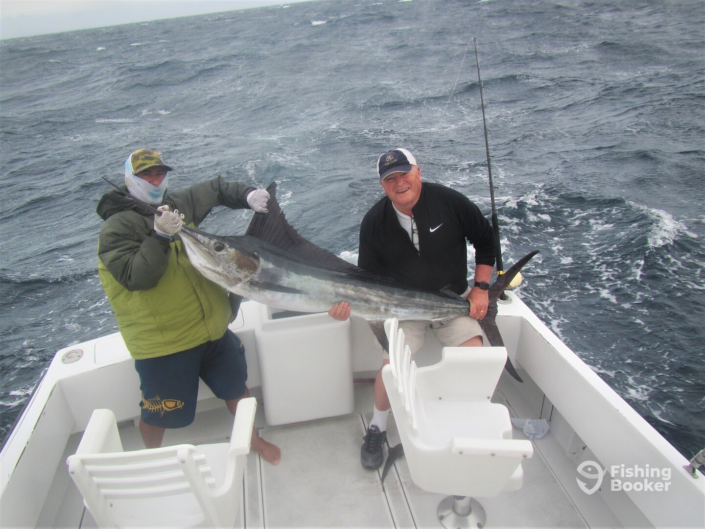 Cabo San Lucas Report Photo 0