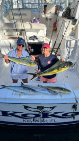 Great Fishing is NOW!