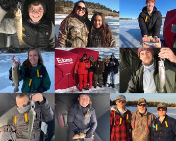 NoCo Fishing News NoCo Ice Fishing