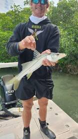 2/17/2023 Winds layed down and fishing t