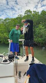 Islamorada Report Photo 2