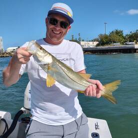 Fort Lauderdale Report Photo 1