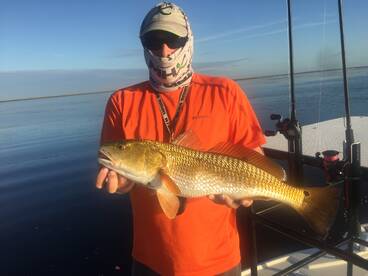 Titusville Report Photo 1