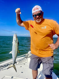 Punta Gorda -Charlotte Harbor-Fishing Re