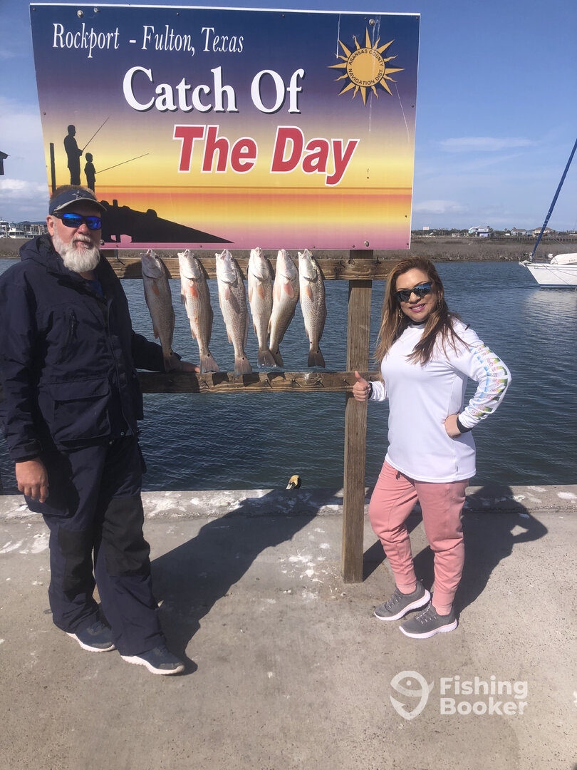 Rockport Report Photo 0