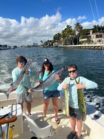 Fort Lauderdale Report Photo 1