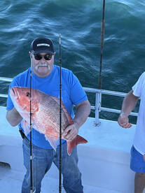 Orange Beach Report Photo 1