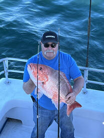Orange Beach Report Photo 2