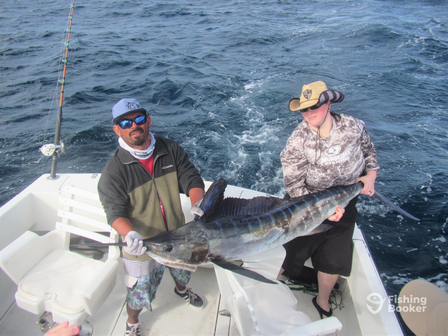 Cabo San Lucas Report Photo 0
