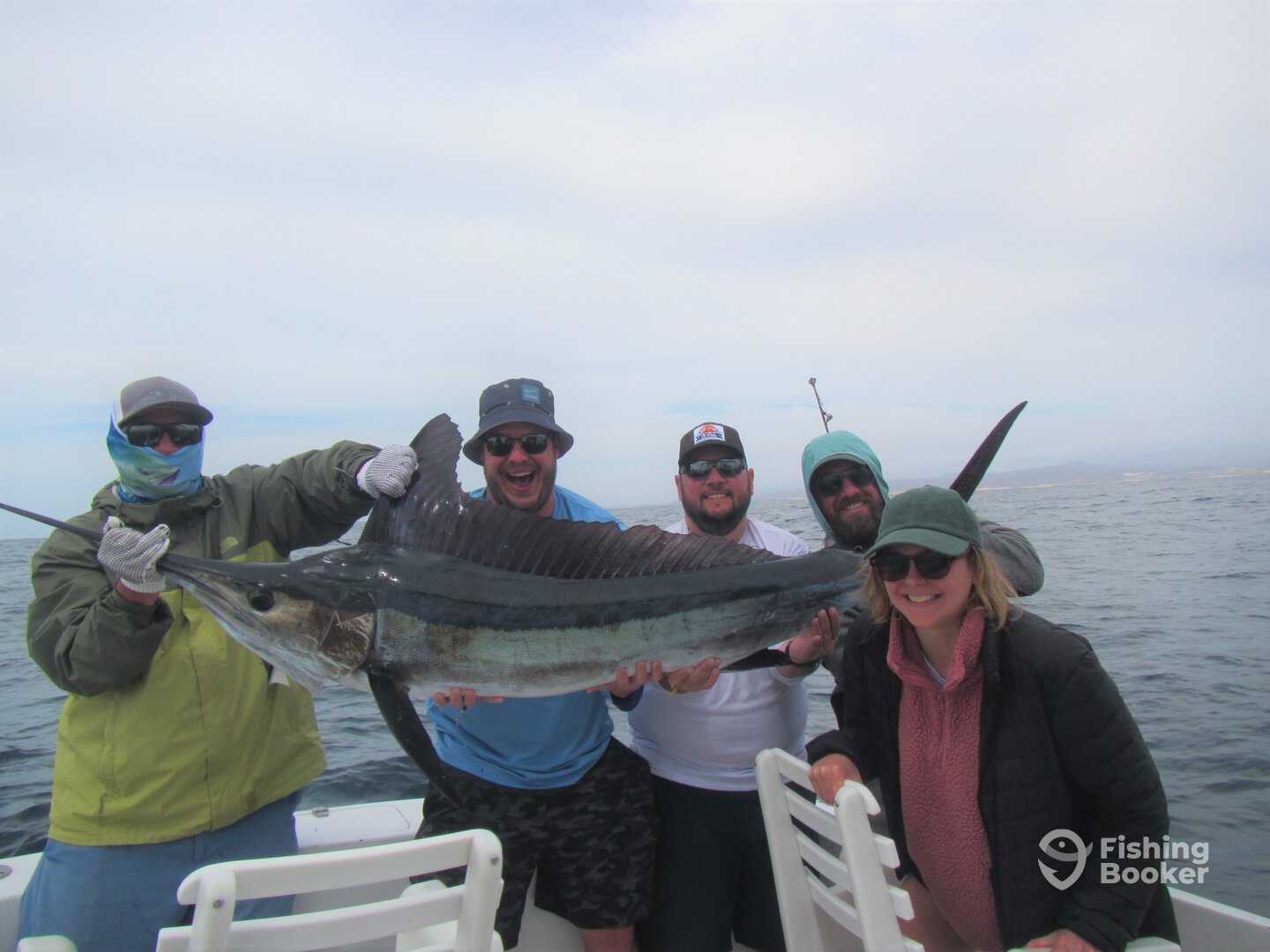 Cabo San Lucas Report Photo 0