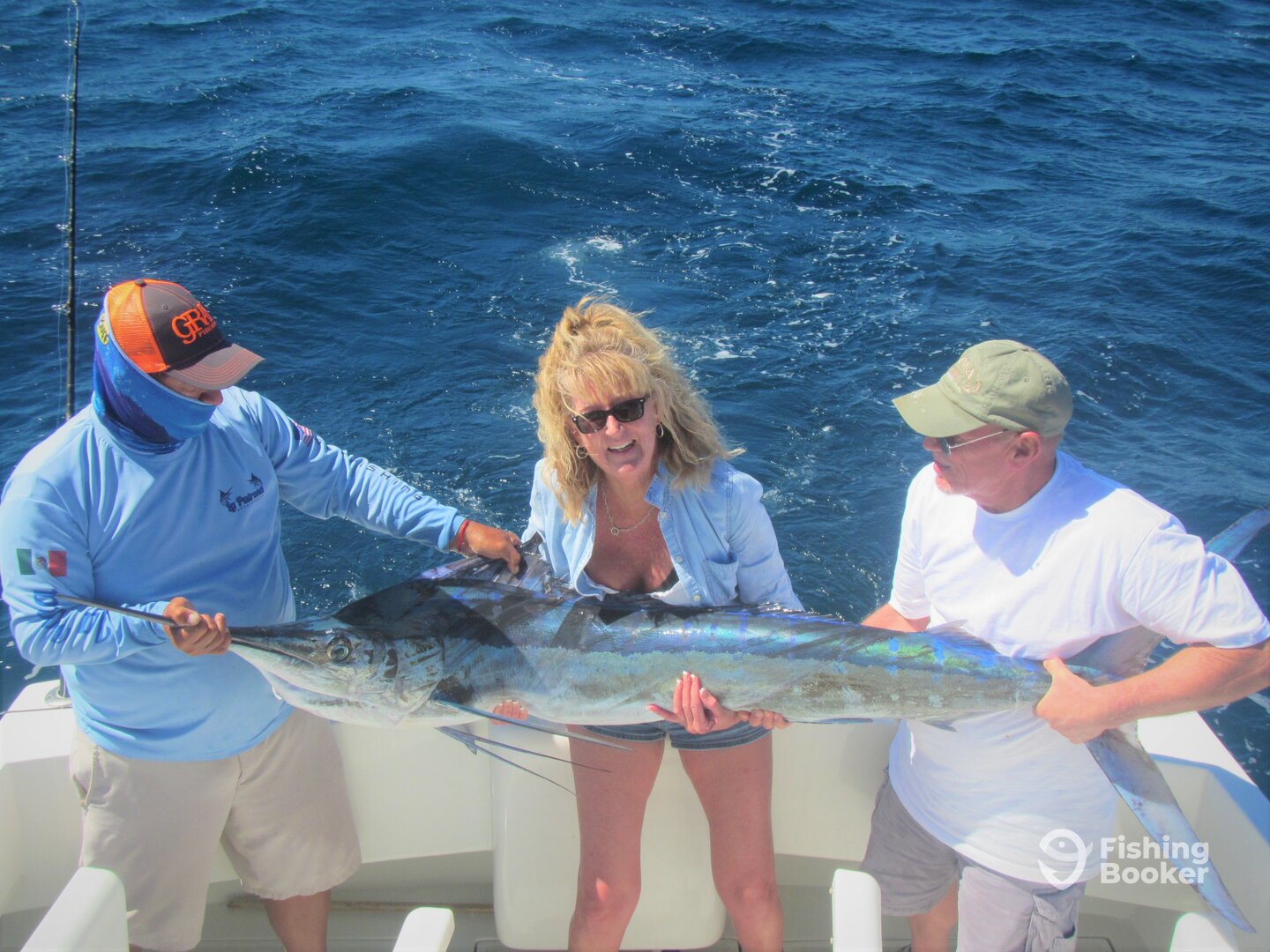 Cabo San Lucas Report Photo 0