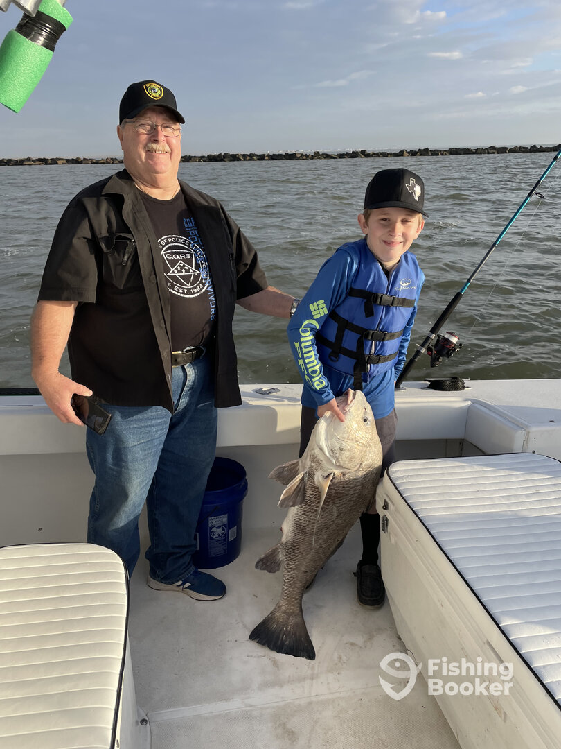 Galveston Report Photo 0