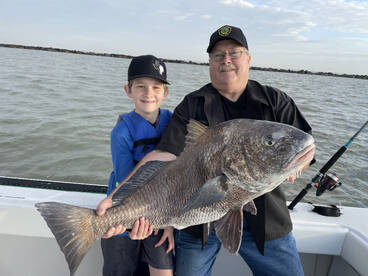 Galveston Report Photo 1