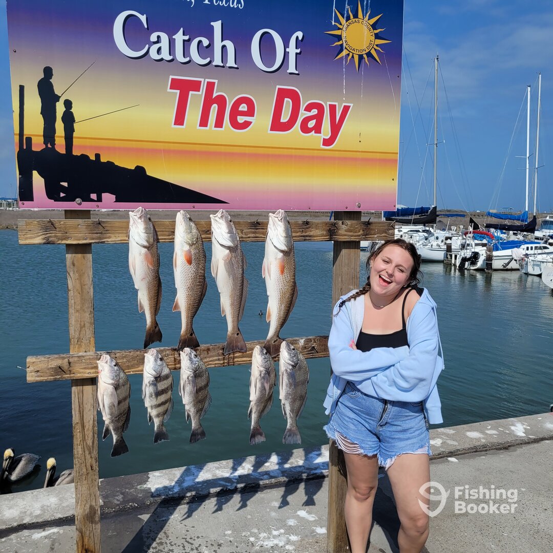 Rockport Report Photo 0