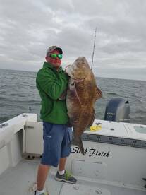 Fernandina Beach Report Photo 1