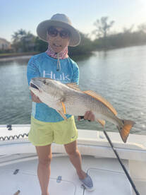 Spring is in the air!