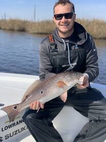 Carolina Beach Report Photo 2