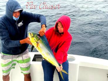 Cabo San Lucas Report Photo 1