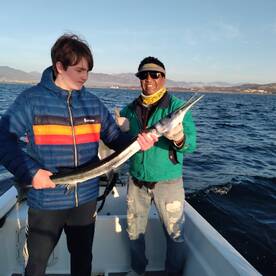 San Jose del Cabo Report Photo 1