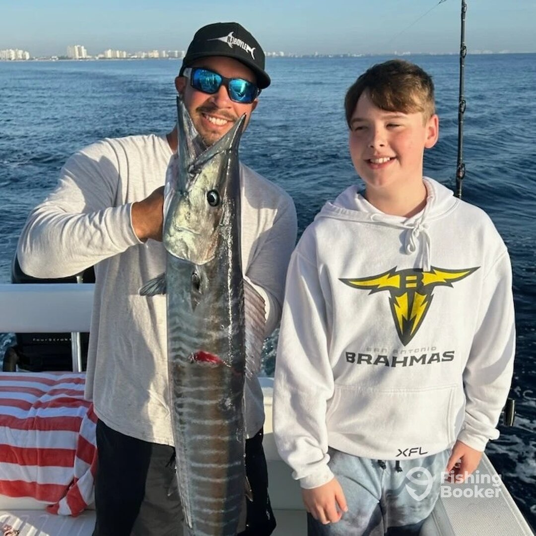Pompano Beach Report Photo 0