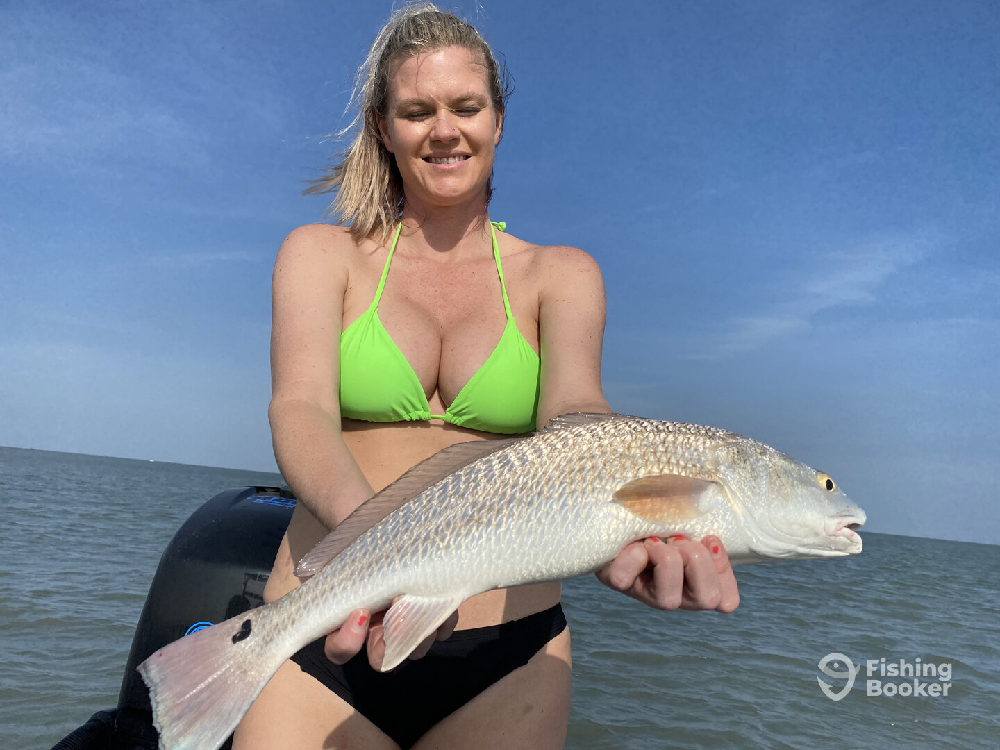 Port Aransas Report Photo 0