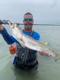 Port Aransas Report Photo 1