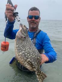 Port Aransas Report Photo 2
