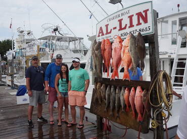 Snapper Days Are Here!!