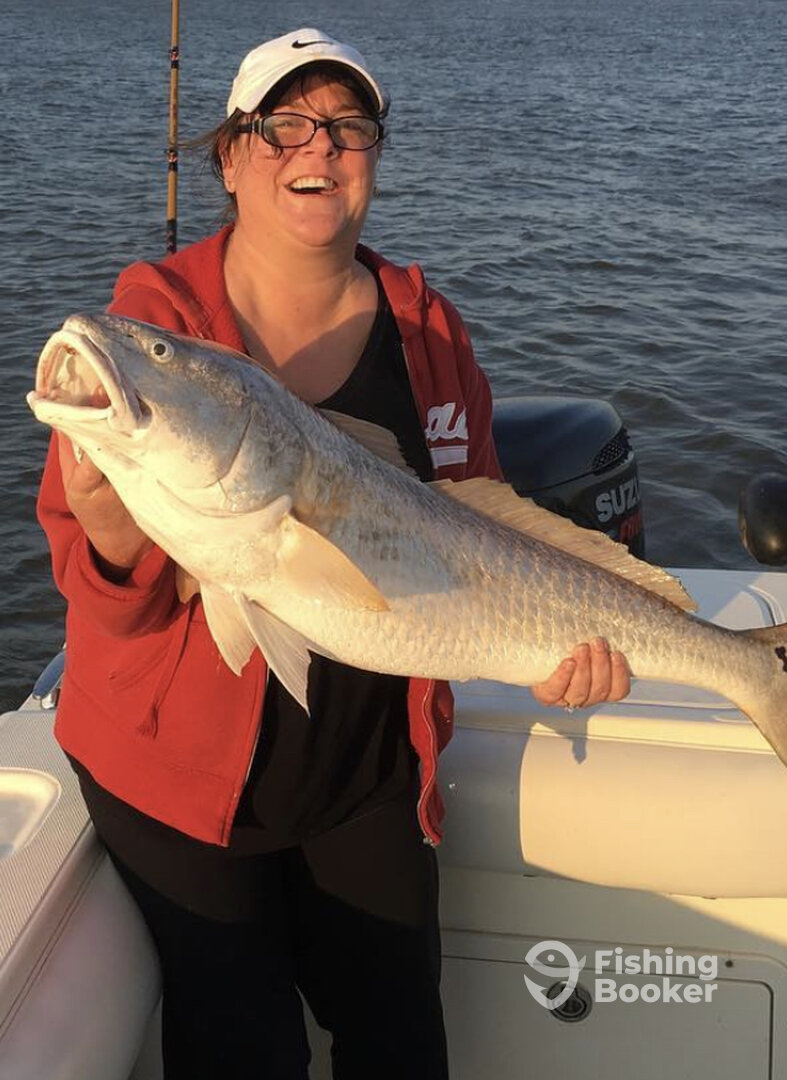 Galveston Report Photo 0