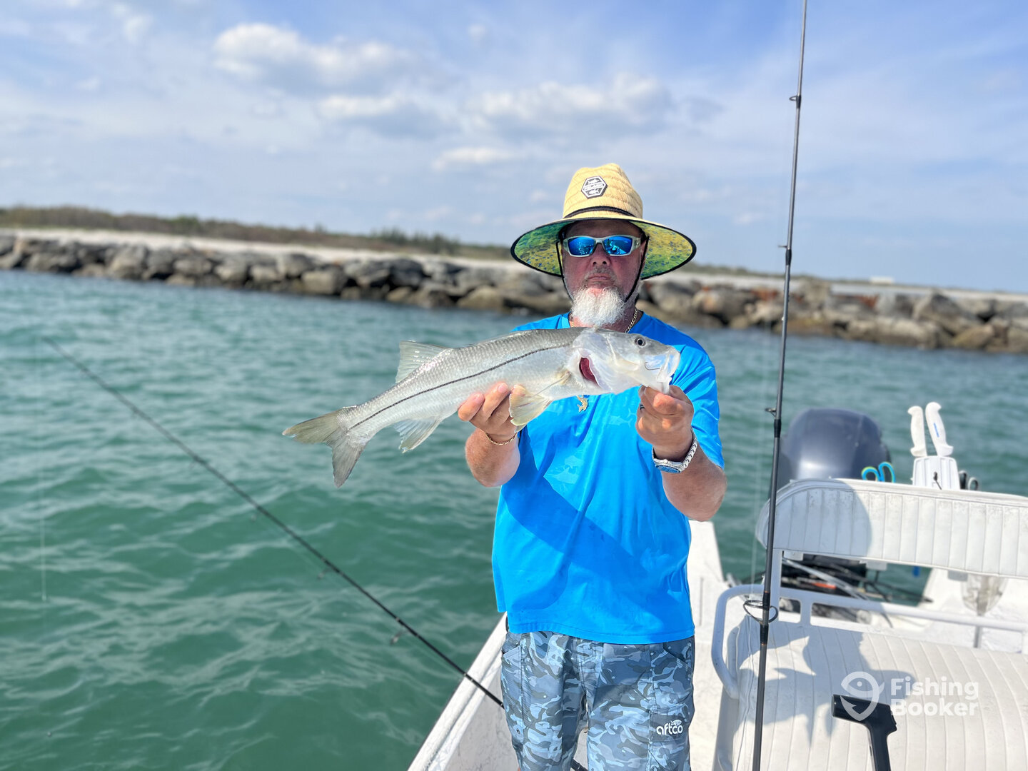 Port Canaveral Report Photo 0
