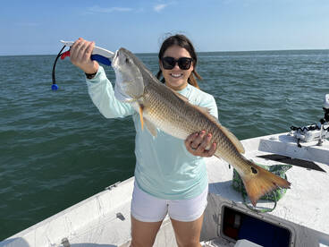 Port Canaveral Report Photo 1