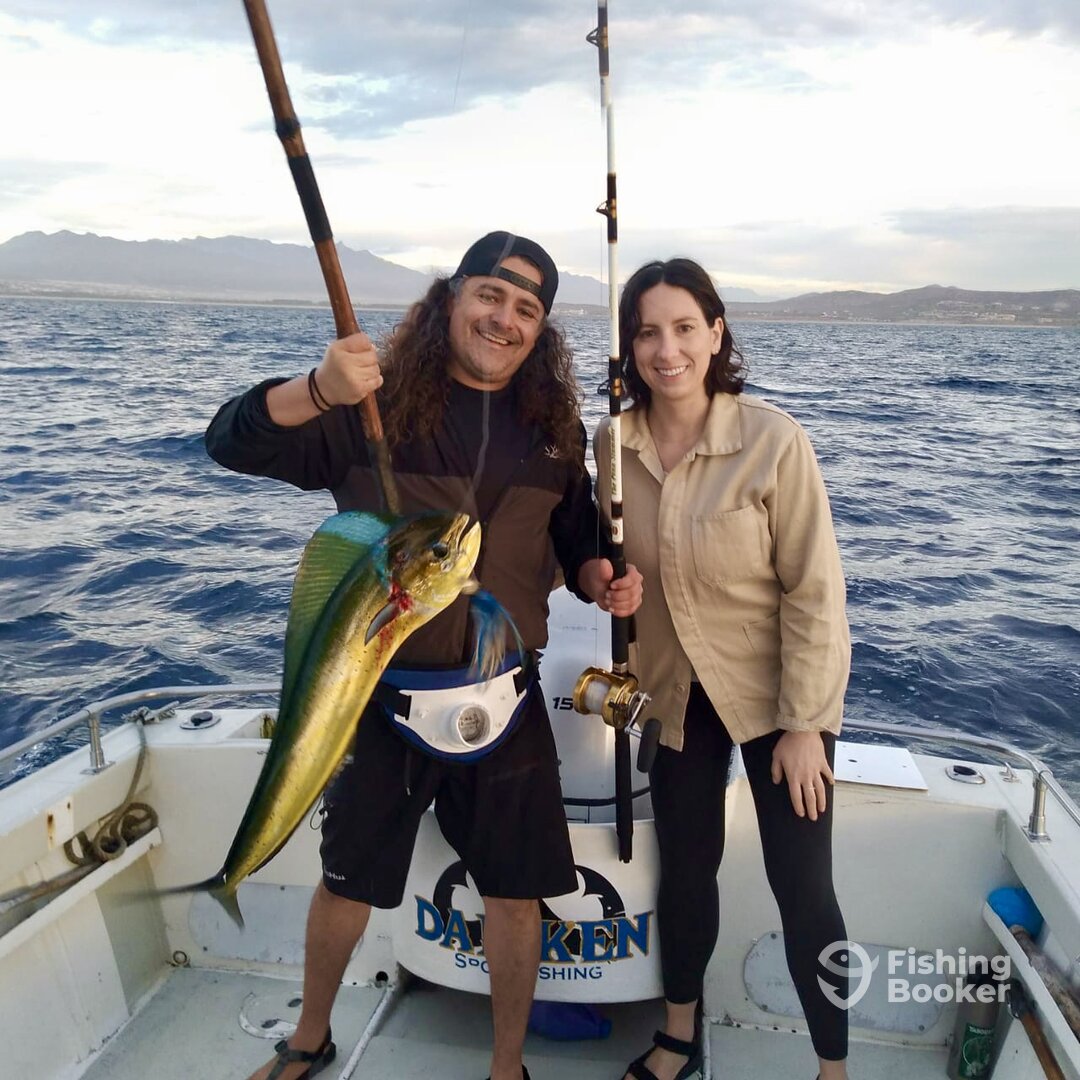 San Jose del Cabo Report Photo 0