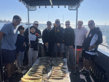 Great time for Whiting